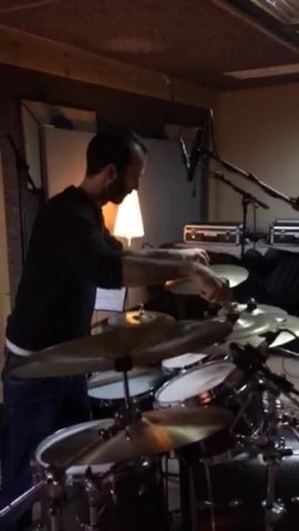 Impossible de lire la video
