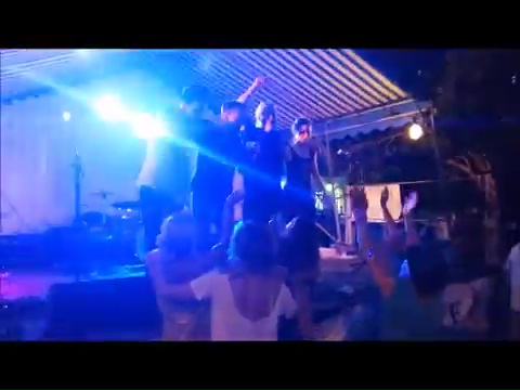 Impossible de lire la video