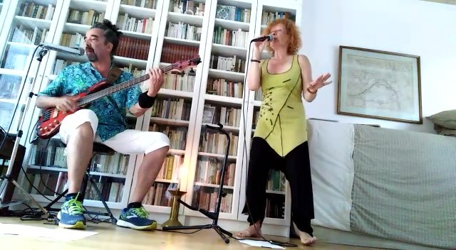 Impossible de lire la video
