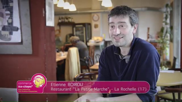 Impossible de lire la video