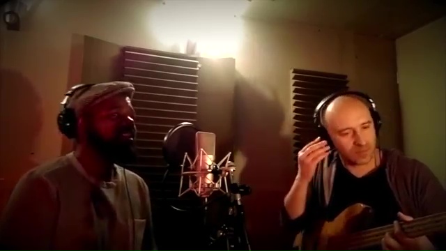 Impossible de lire la video