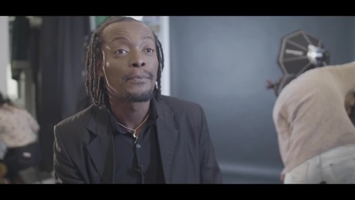 Impossible de lire la video